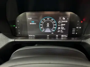 Amarok 2.0 TDI 4Mo ACC+AHK+Kamera+LED+Sitzh