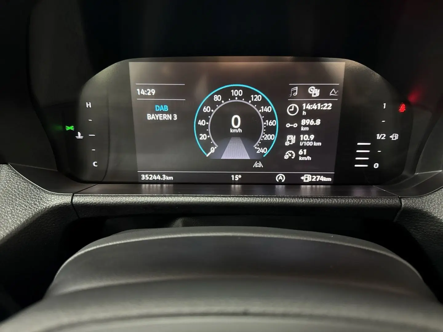 Amarok 2.0 TDI 4Mo ACC+AHK+Kamera+LED+Sitzh
