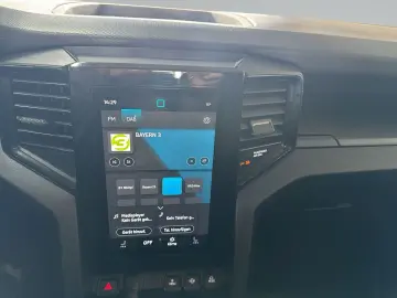 Amarok 2.0 TDI 4Mo ACC+AHK+Kamera+LED+Sitzh