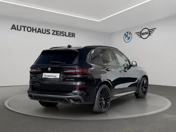 X5 xDrive45e MSp/Ventil/360/CraftedC/DisplKey/SoftClose/22