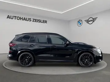 X5 xDrive45e MSp/Ventil/360/CraftedC/DisplKey/SoftClose/22