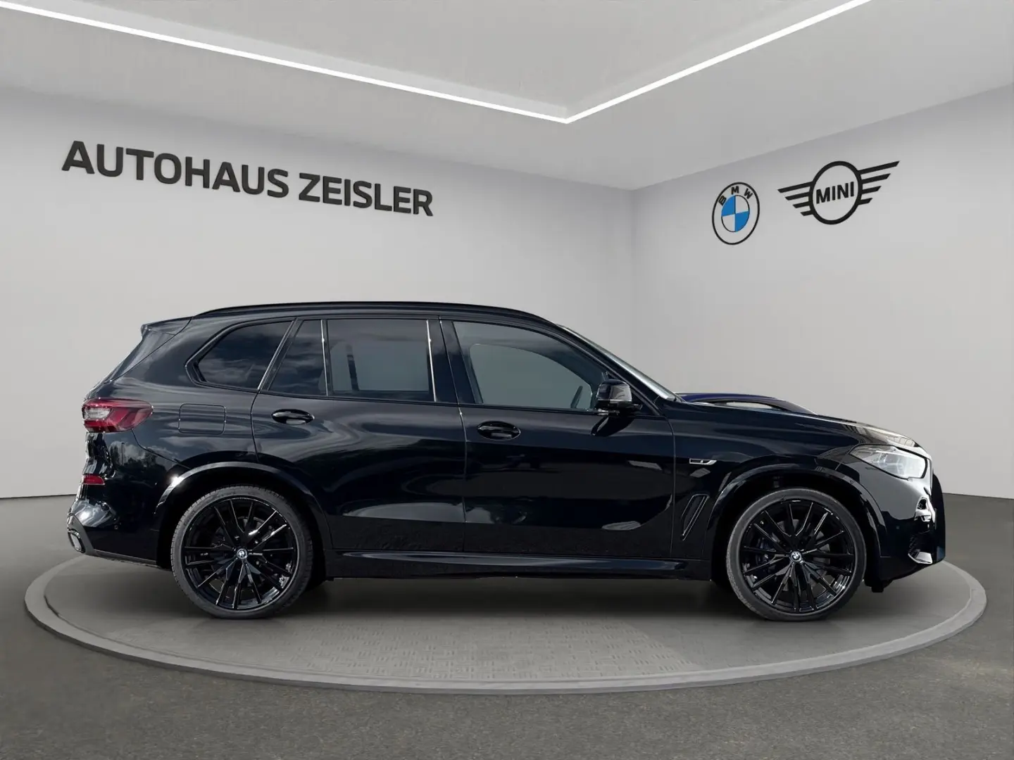 X5 xDrive45e MSp/Ventil/360/CraftedC/DisplKey/SoftClose/22
