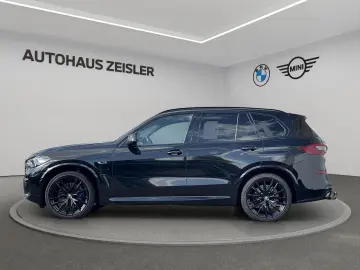 X5 xDrive45e MSp/Ventil/360/CraftedC/DisplKey/SoftClose/22