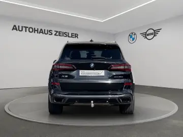X5 xDrive45e MSp/Ventil/360/CraftedC/DisplKey/SoftClose/22