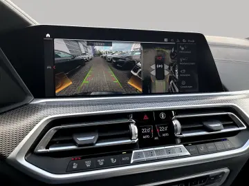 X5 xDrive45e MSp/Ventil/360/CraftedC/DisplKey/SoftClose/22