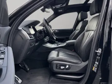 X5 xDrive45e MSp/Ventil/360/CraftedC/DisplKey/SoftClose/22
