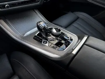 X5 xDrive45e MSp/Ventil/360/CraftedC/DisplKey/SoftClose/22