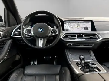 X5 xDrive45e MSp/Ventil/360/CraftedC/DisplKey/SoftClose/22