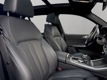 X5 xDrive45e MSp/Ventil/360/CraftedC/DisplKey/SoftClose/22