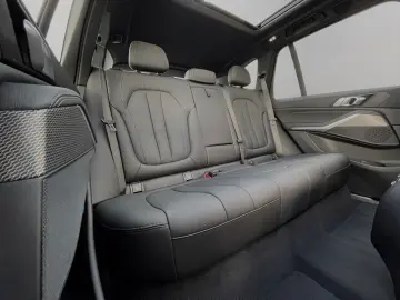 X5 xDrive45e MSp/Ventil/360/CraftedC/DisplKey/SoftClose/22