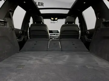 X5 xDrive45e MSp/Ventil/360/CraftedC/DisplKey/SoftClose/22