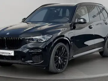 X5 xDrive45e MSp Ventil 360 CraftedC DisplKey SoftClose 22