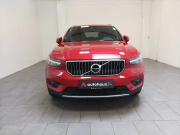 XC 40 T5 TwinEng Inscription Expr Plug-In Xenium