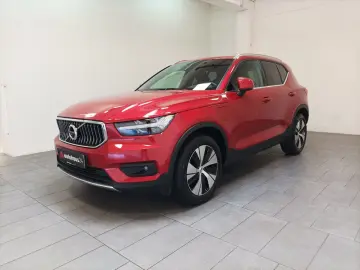 XC 40 T5 TwinEng Inscription Expr Plug-In Xenium
