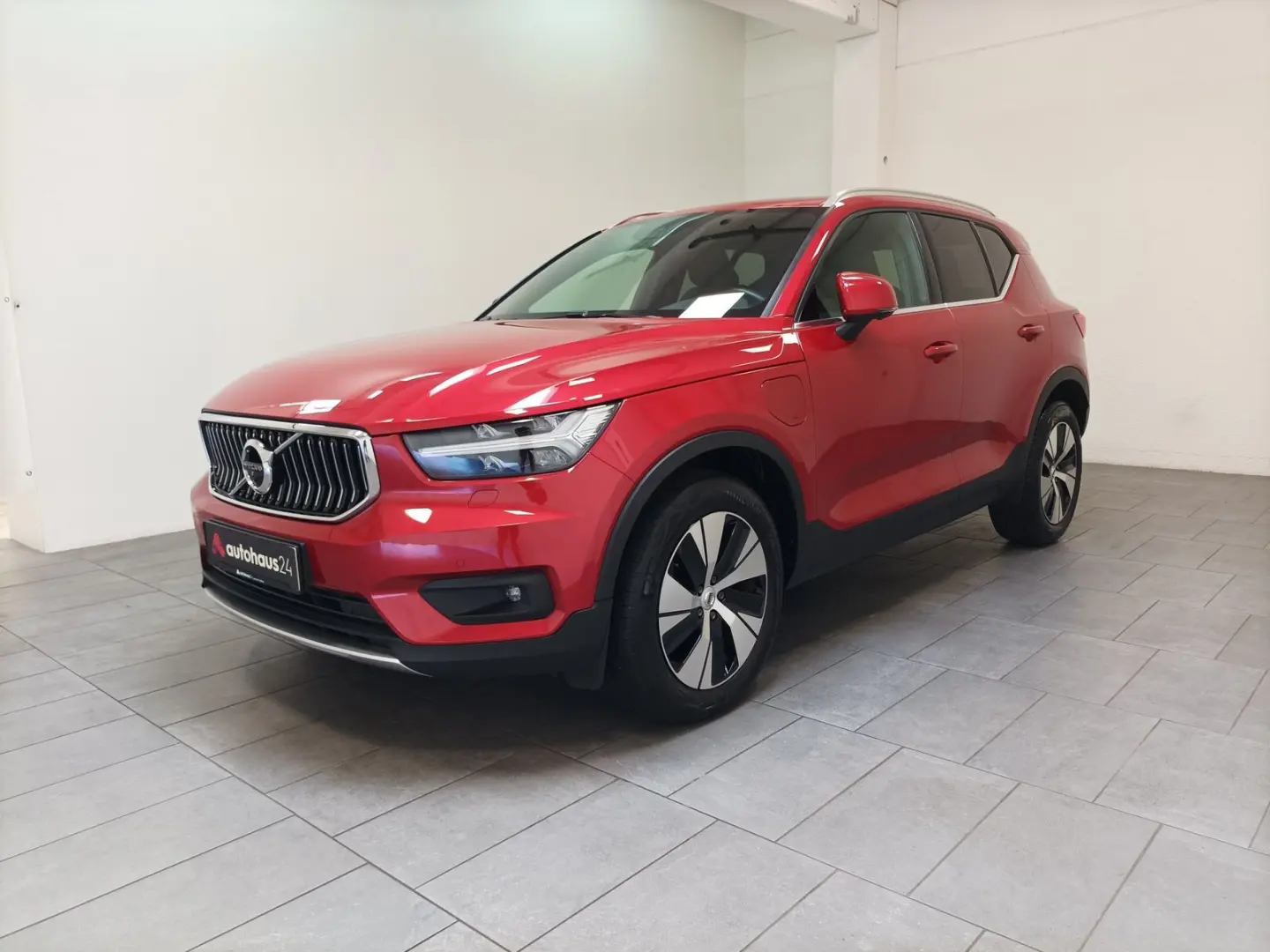 XC 40 T5 TwinEng Inscription Expr Plug-In Xenium