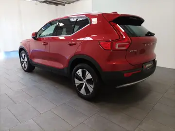 XC 40 T5 TwinEng Inscription Expr Plug-In Xenium
