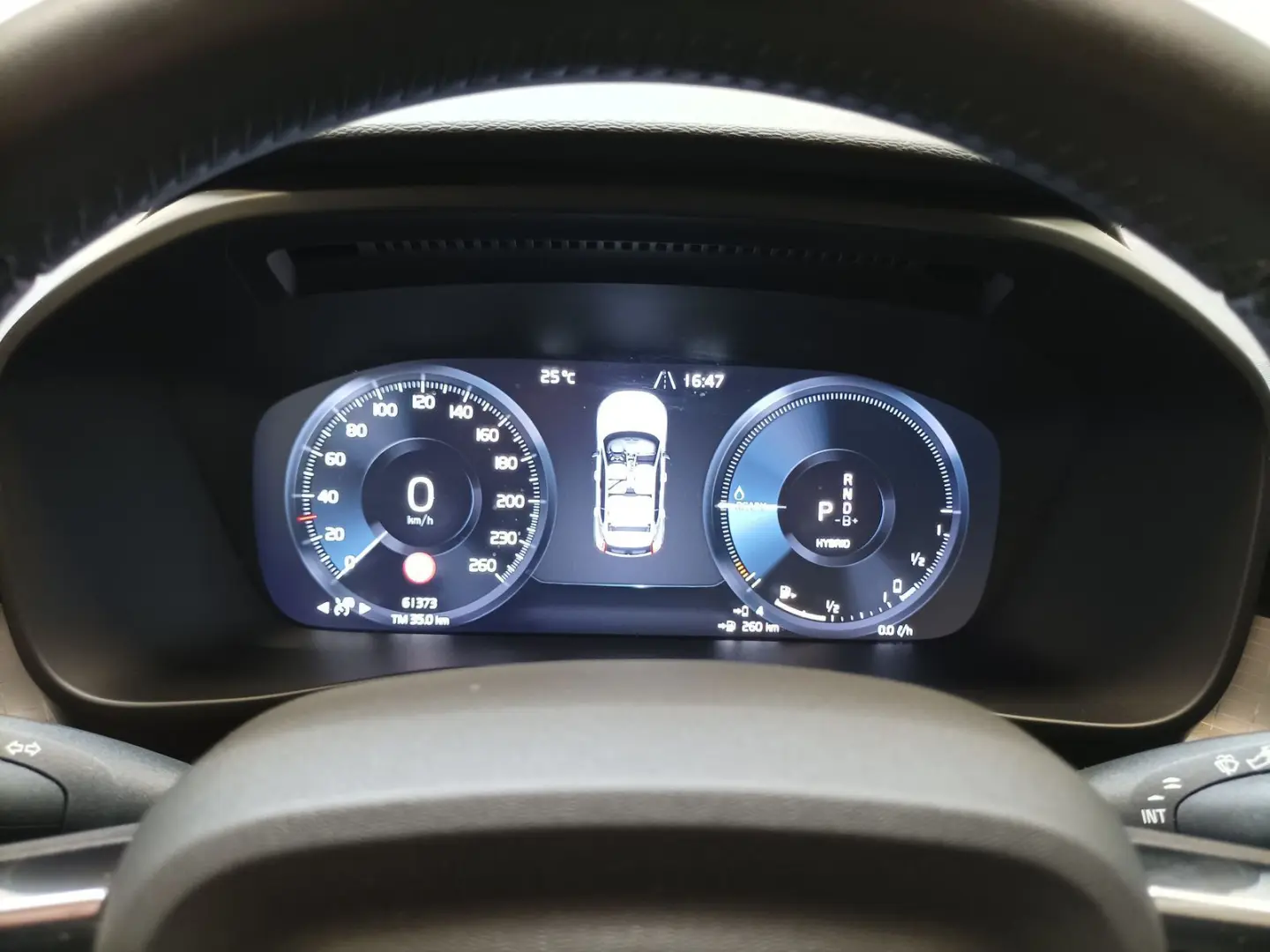 XC 40 T5 TwinEng Inscription Expr Plug-In Xenium