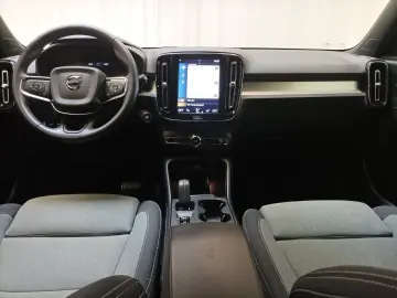 XC 40 T5 TwinEng Inscription Expr Plug-In Xenium