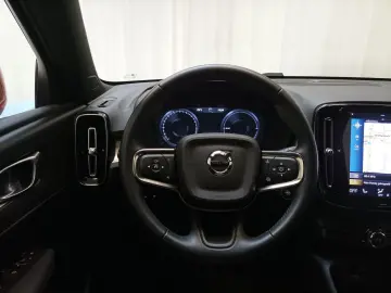 XC 40 T5 TwinEng Inscription Expr Plug-In Xenium