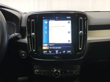 XC 40 T5 TwinEng Inscription Expr Plug-In Xenium
