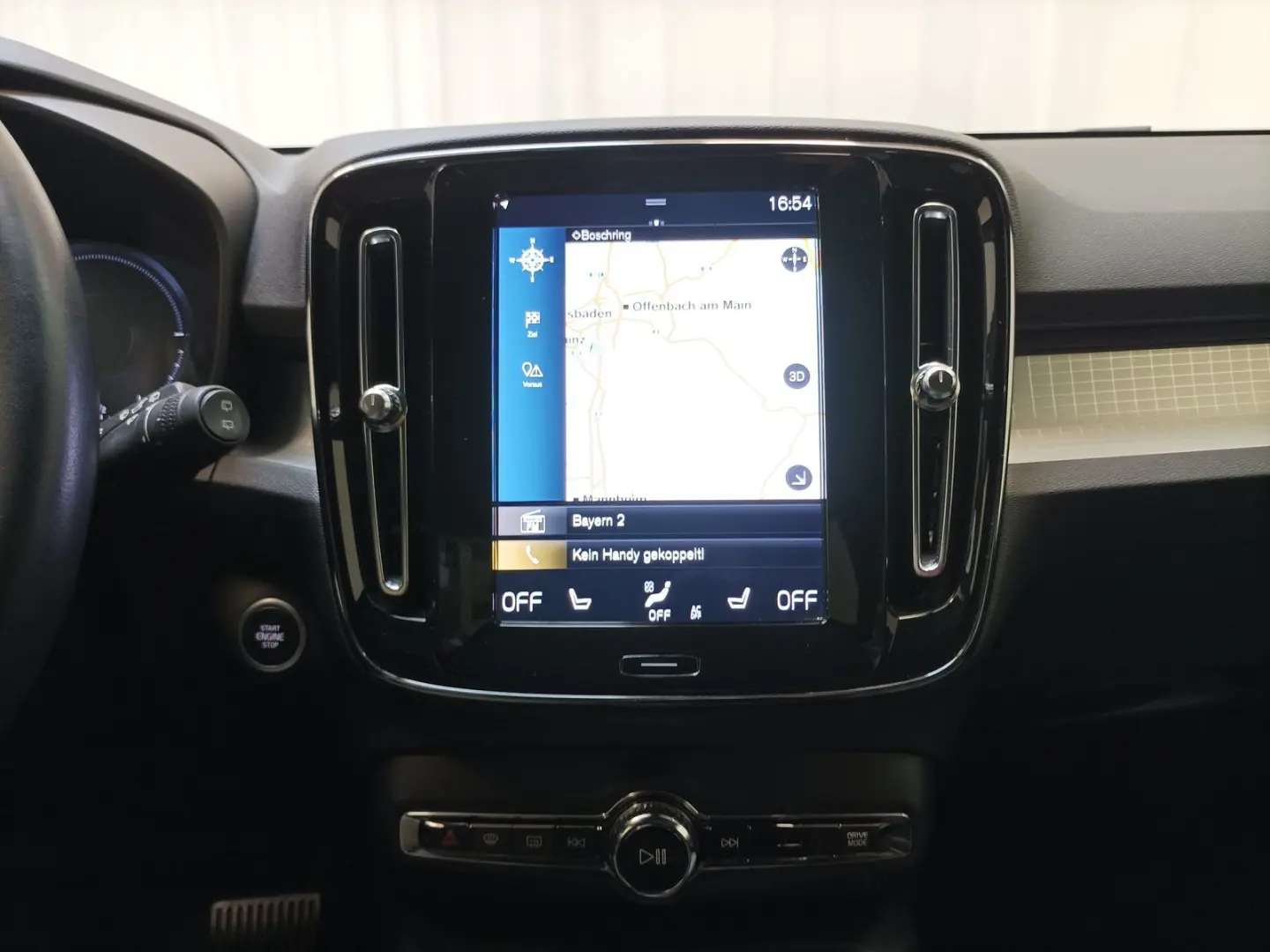 XC 40 T5 TwinEng Inscription Expr Plug-In Xenium