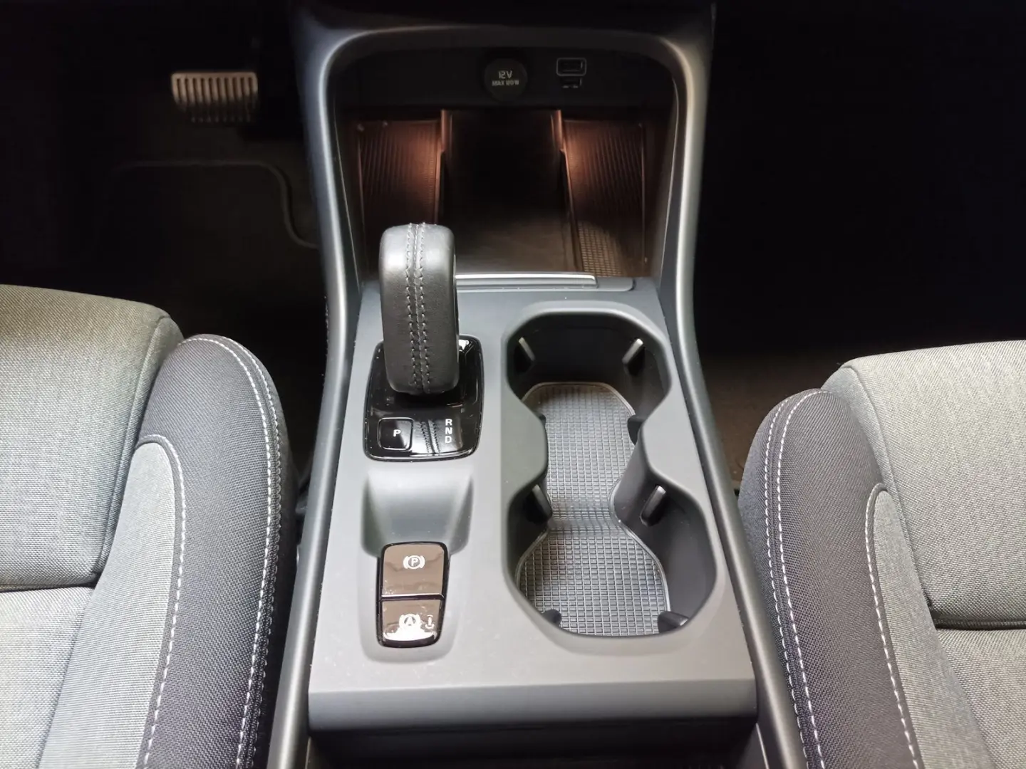 XC 40 T5 TwinEng Inscription Expr Plug-In Xenium