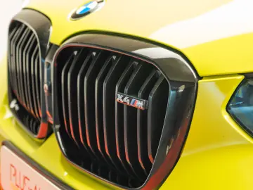 BMW X4 M Competition