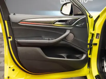BMW X4 M Competition