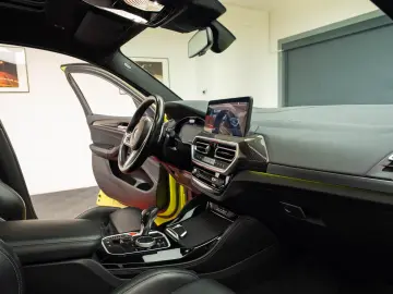 BMW X4 M Competition
