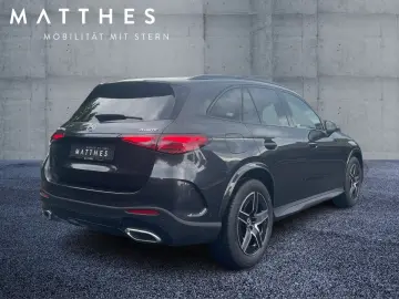 GLC 220 d 4M AMG/Night/360°/Digital-Light/AHK