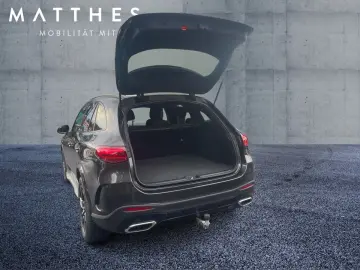 GLC 220 d 4M AMG/Night/360°/Digital-Light/AHK