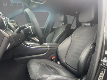 GLC 220 d 4M AMG/Night/360°/Digital-Light/AHK
