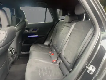 GLC 220 d 4M AMG/Night/360°/Digital-Light/AHK