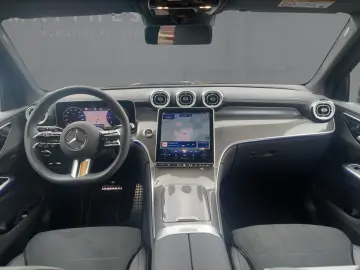 GLC 220 d 4M AMG/Night/360°/Digital-Light/AHK
