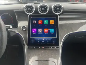 GLC 220 d 4M AMG/Night/360°/Digital-Light/AHK