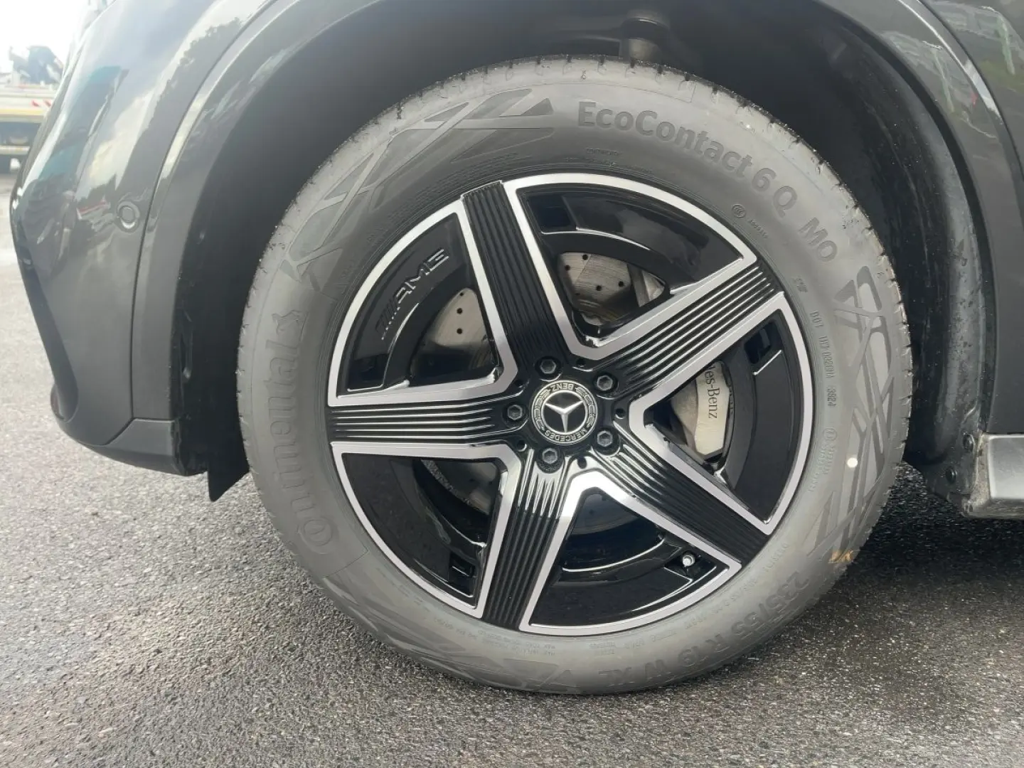 GLC 220 d 4M AMG/Night/360°/Digital-Light/AHK
