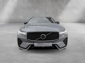 XC60 T8 Plus Dark Recharge Plug-In Hybrid AWD
