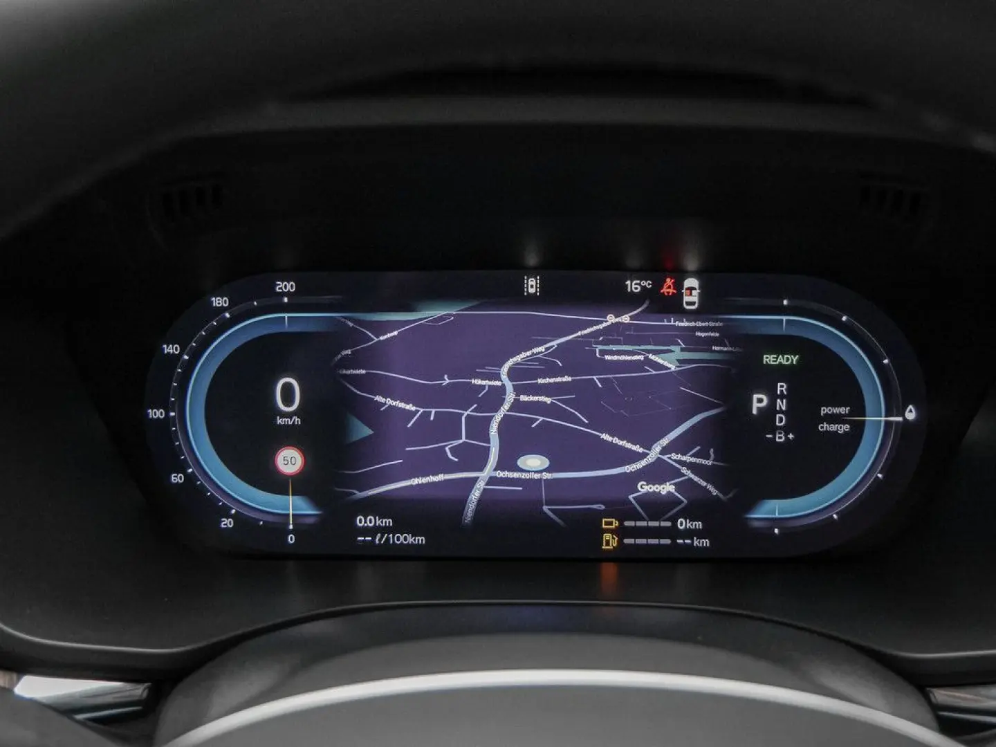 XC60 T8 Plus Dark Recharge Plug-In Hybrid AWD