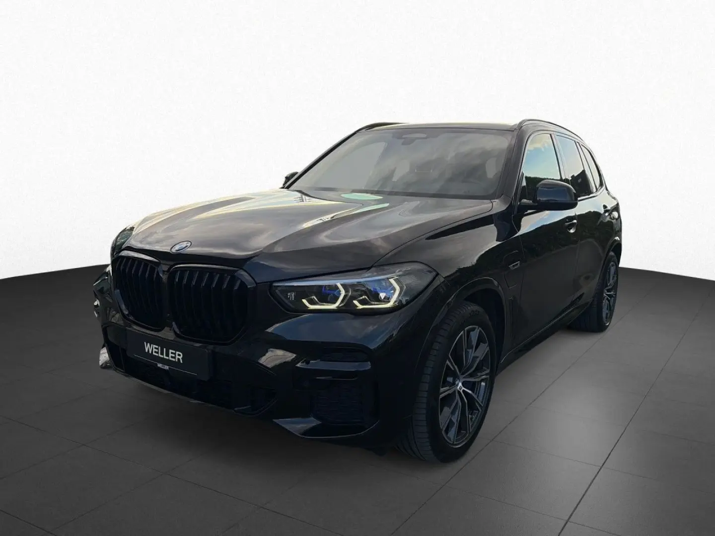 X5 xDrive45e M Sport ACC HUD Laser Massage Navi
