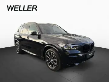 X5 xDrive45e M Sport ACC HUD Laser Massage Navi