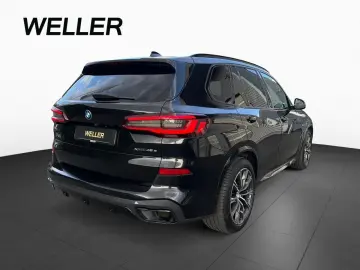 X5 xDrive45e M Sport ACC HUD Laser Massage Navi