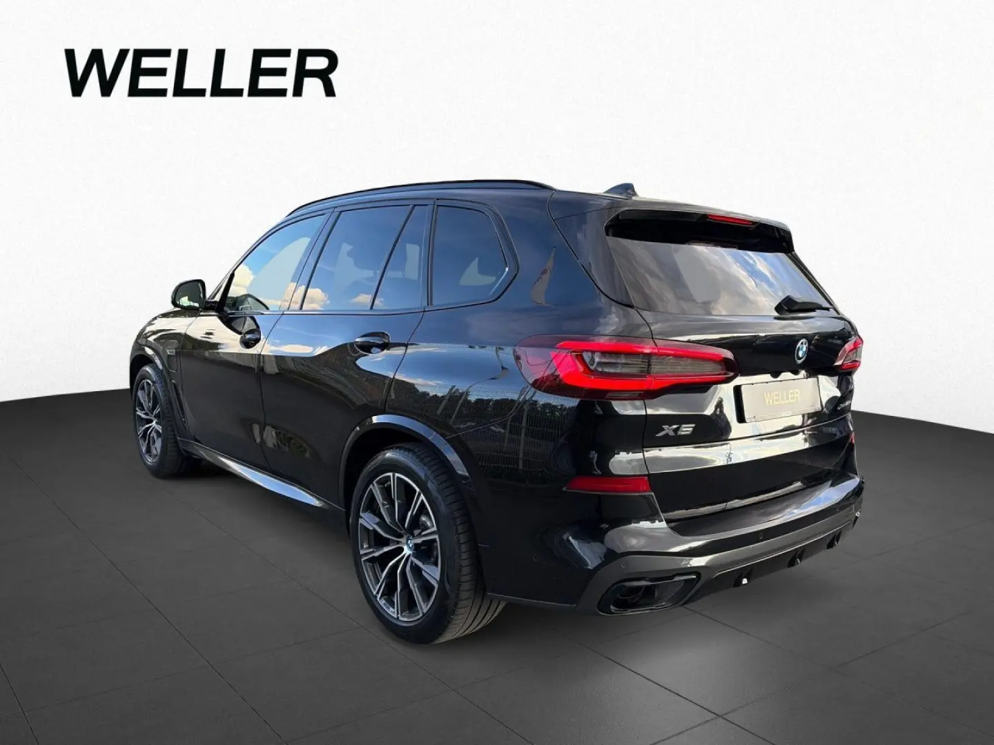 X5 xDrive45e M Sport ACC HUD Laser Massage Navi