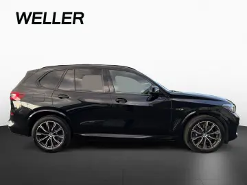 X5 xDrive45e M Sport ACC HUD Laser Massage Navi