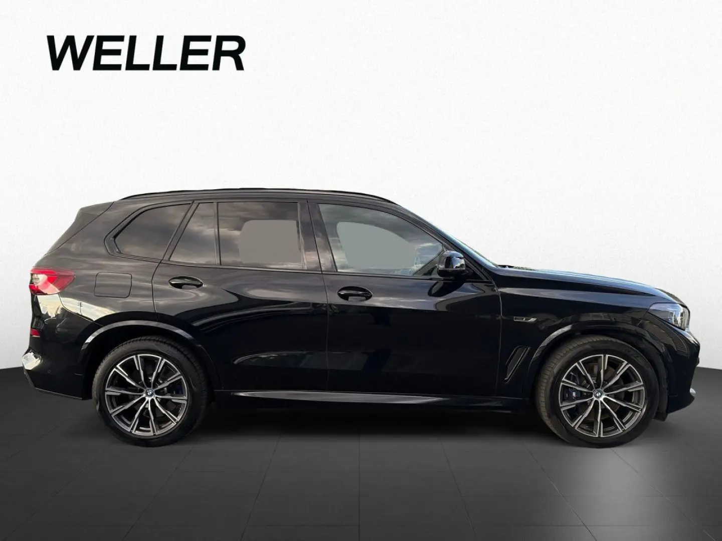 X5 xDrive45e M Sport ACC HUD Laser Massage Navi
