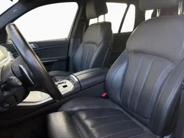 X5 xDrive45e M Sport ACC HUD Laser Massage Navi
