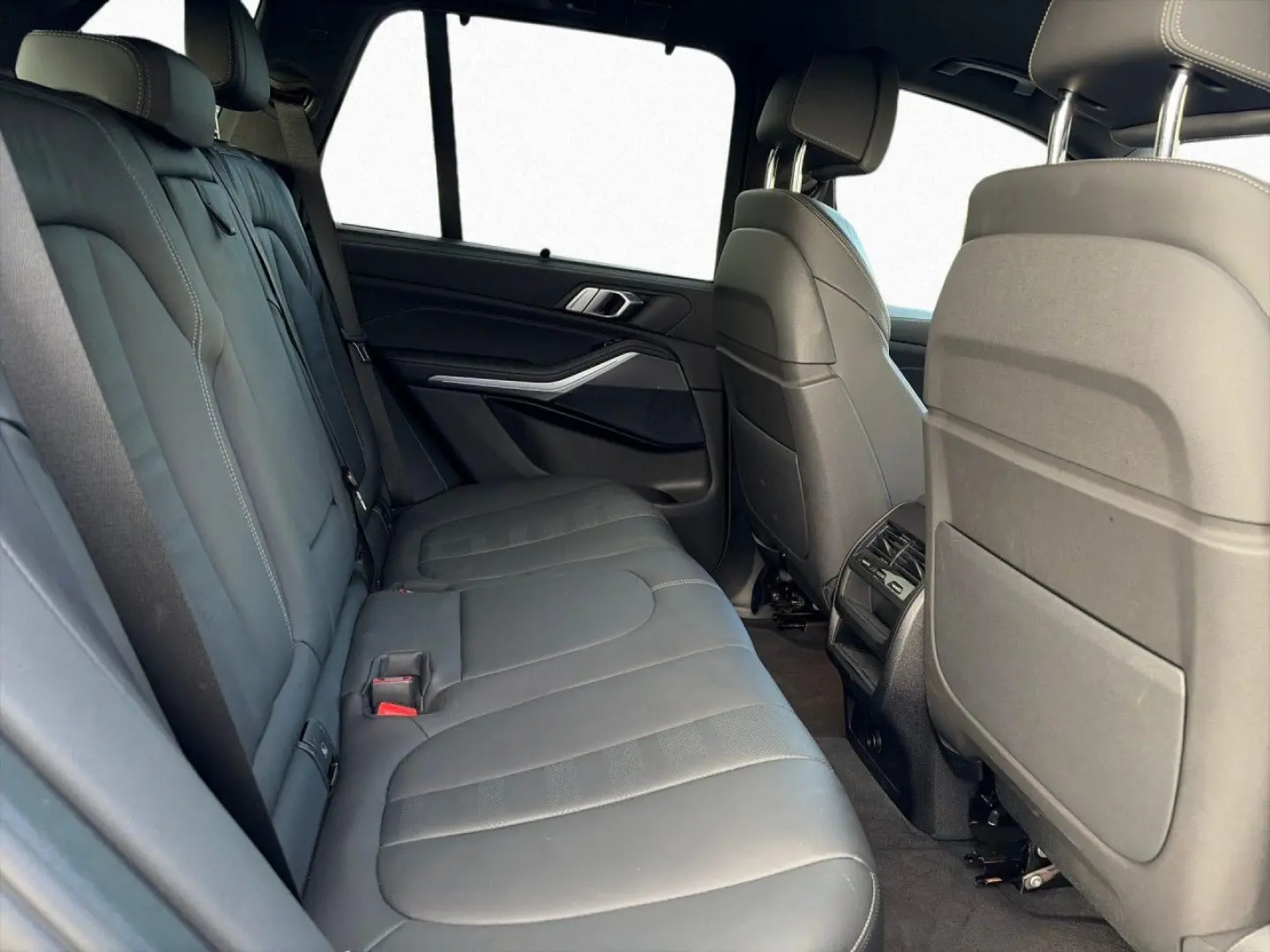 X5 xDrive45e M Sport ACC HUD Laser Massage Navi