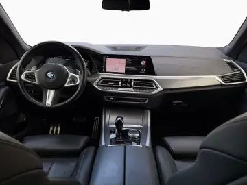 X5 xDrive45e M Sport ACC HUD Laser Massage Navi