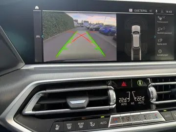 X5 xDrive45e M Sport ACC HUD Laser Massage Navi