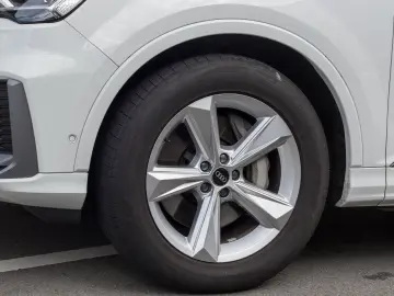 Q7 50 TDI Q S LINE LEDER PDC NAVI PRIVACY PANO