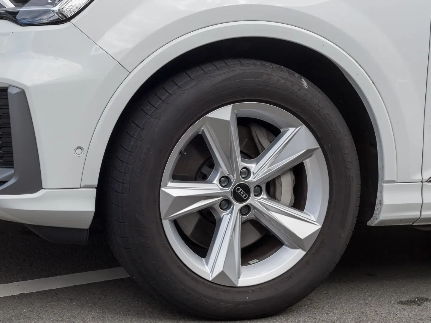 Q7 50 TDI Q S LINE LEDER PDC NAVI PRIVACY PANO